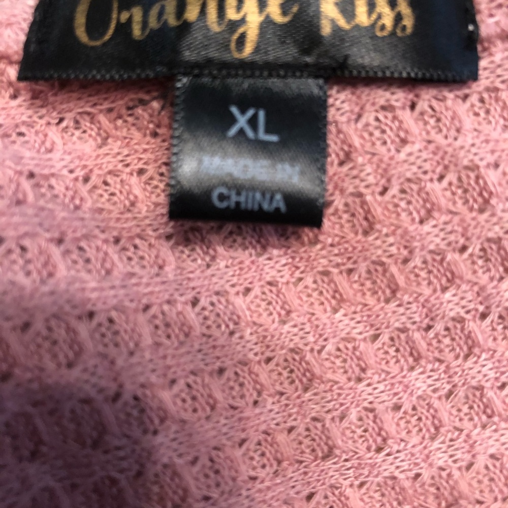 Blouse - Picture 2 of 3